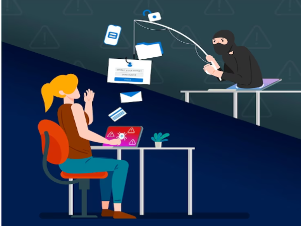 Loan Sharks and Online Scams: Staying Safe in the Digital Age in Nigeria